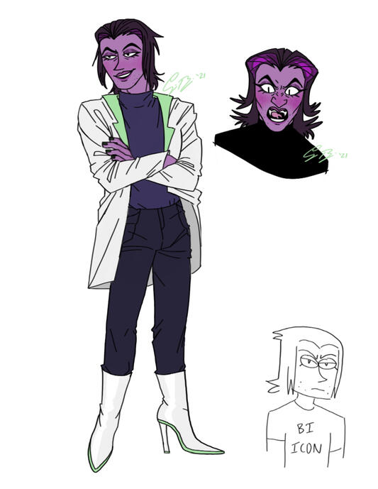 OK K.O. Let's Be Heroes (Cartoon Network)