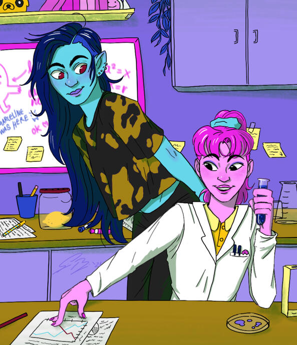 Adventure Time (Cartoon Network)